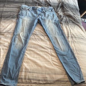Men’s Jeans